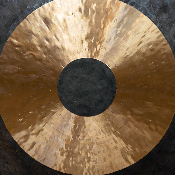 Gongs