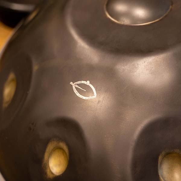Handpan