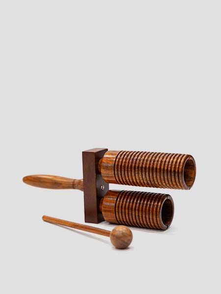 percussiondumonde guiro bois