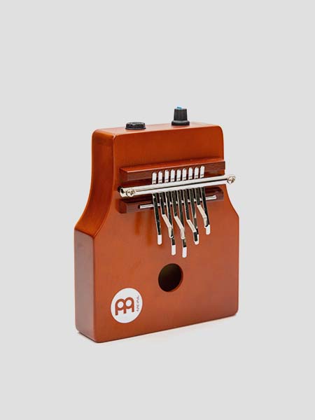 percussiondumonde kalimba meinel electro