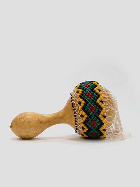 shekere grand