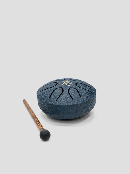 tongue drum meinl pocket
