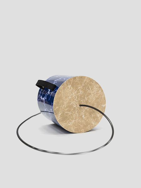 tambour tonnerre