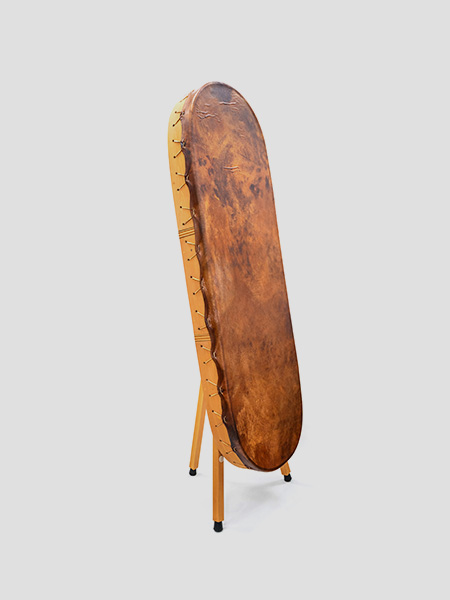 tambour unite 2